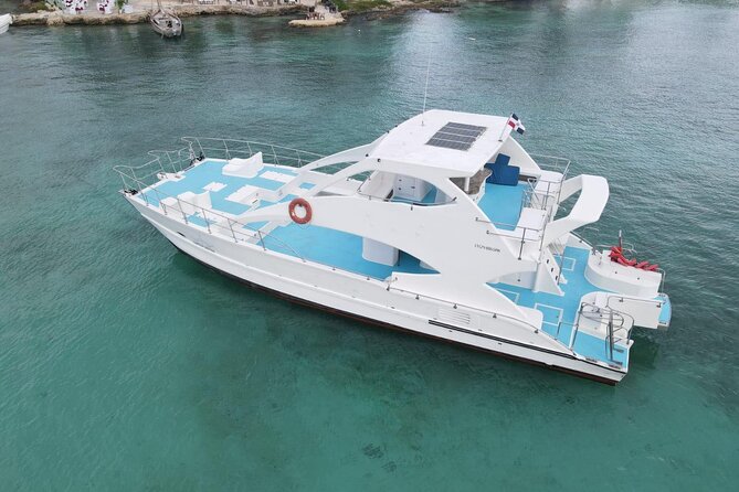Half-day Private Catamaran Trip with Snorkeling - Transportation, timing, and resort pickup