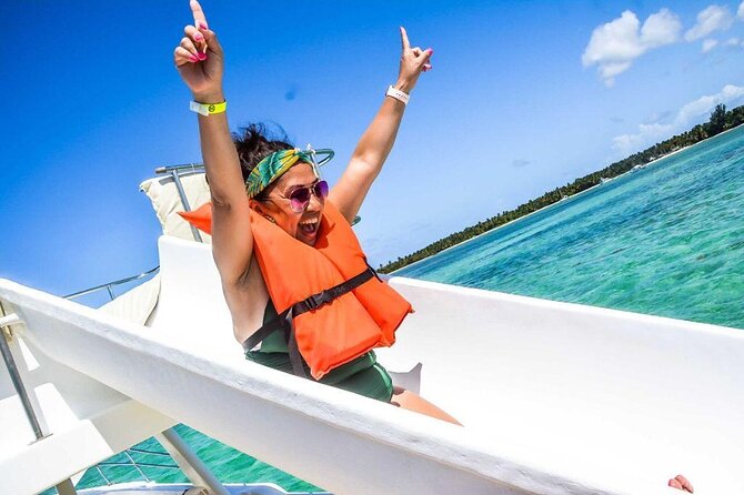 Half-day Private Catamaran Trip with Snorkeling - Who will enjoy this catamaran most