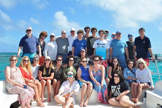 Half-Day Private Party Boat and Snorkeling in Punta Cana - What to pack and what to request