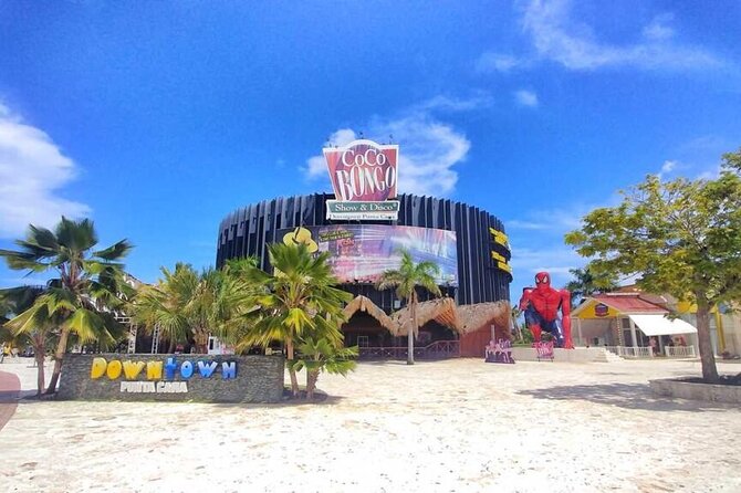 Half Day Punta Cana City Tour - What $160 per person really buys