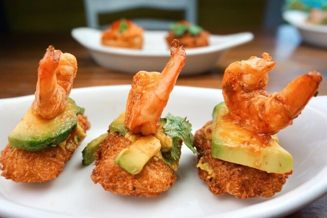 Half Day Punta Cana Food Tour Including Transportation - What the $34.99 fee really buys you
