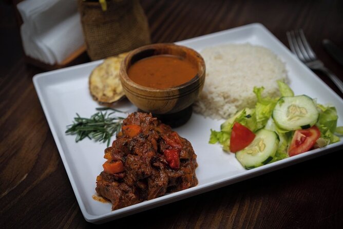 Half Day Punta Cana Food Tour Including Transportation - What the small group changes