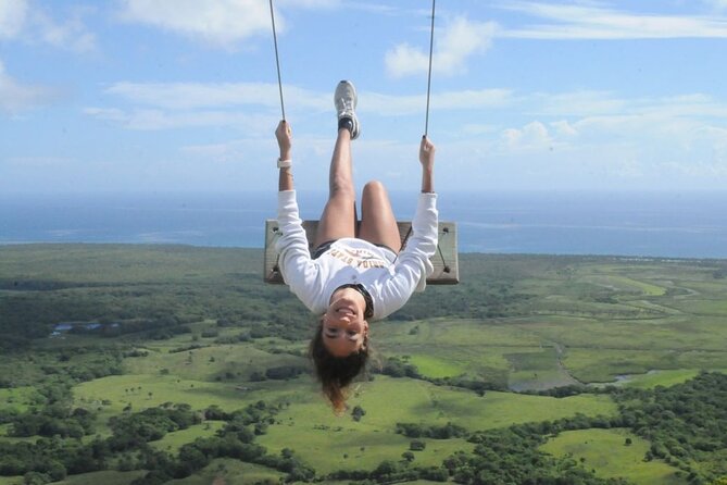 Half-Day Redonda Mountain and Esmeralda Coast from Punta Cana - Key points at a glance