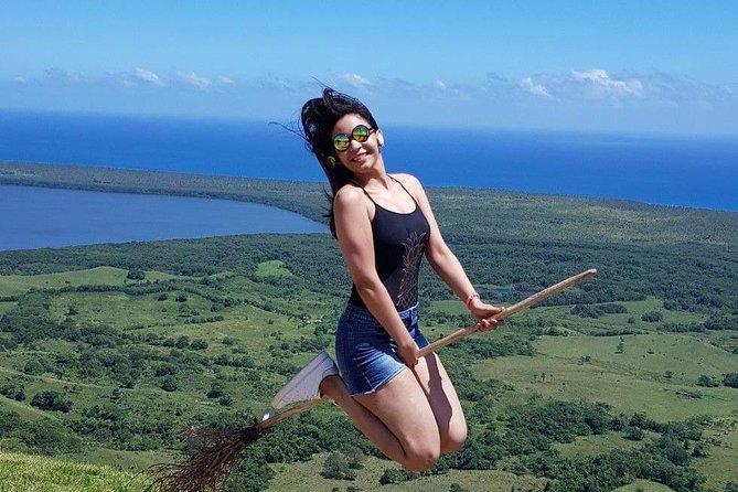 Half-Day Redonda Mountain and Esmeralda Coast from Punta Cana - The mountain lunch adds real value