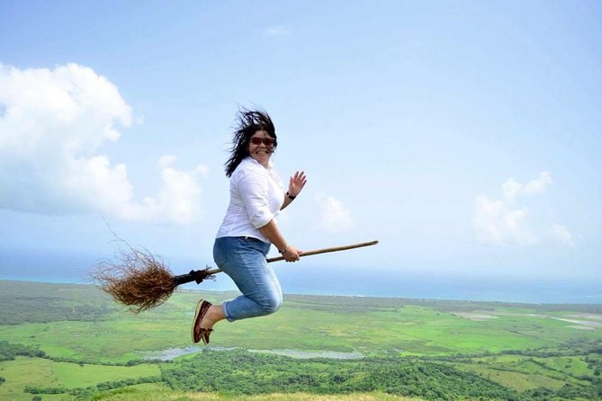 Half-Day Redonda Mountain and Esmeralda Coast from Punta Cana - Guides make a major difference