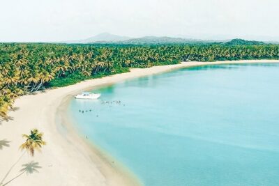 Half-Day Redonda Mountain and Esmeralda Coast from Punta Cana