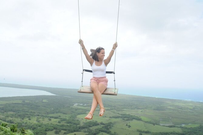 Half-Day Redonda Mountain and Esmeralda Coast from Punta Cana - Is $95 a fair price?