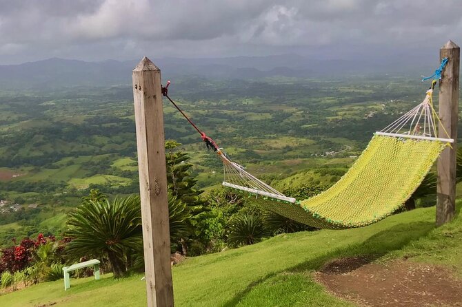Half-Day Redonda Mountain and Esmeralda Coast from Punta Cana - FAQ
