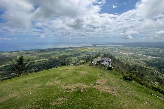 Half Day Safari and ATV or horses from Punta Cana - A More Personal Stop at a Dominican Home and Farm