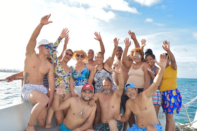 Half-Day Snorkeling Cruise and Natural Pool with Open Bar - What the $59 price really covers