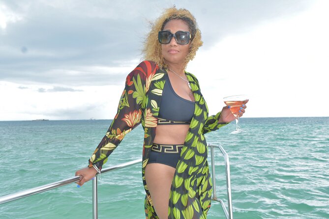 Half-Day Snorkeling Cruise and Natural Pool with Open Bar - Who will enjoy this cruise most