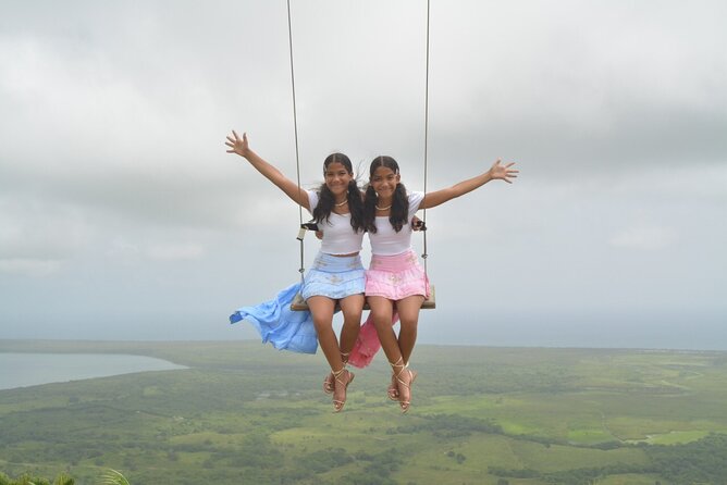 Half-Day Tour 2-in-1, Redonda Mountain & Horseback Riding Tour in Macao Beach - Key points to know before you book