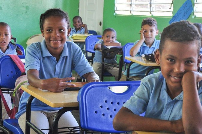 Half-Day Tour: Dominican Discovery Of a Culture - Local homes, farms, coffee, and cacao