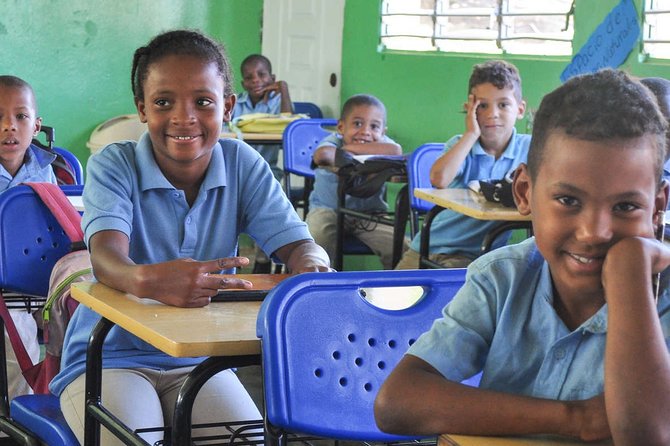Half-Day Tour: Dominican Discovery Of a Culture - What the private format really gives you