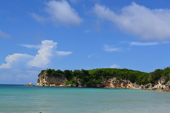 Half-Day Tour: Dominican Discovery Of a Culture - Who should book this Punta Cana outing?