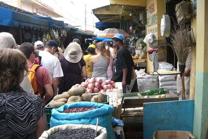 Higuey City Tour - A Cultural Experience From Punta Cana - Guide service and the English-language question