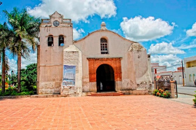 Higuey City Tour - A Cultural Experience From Punta Cana - Timing, comfort, and practical details