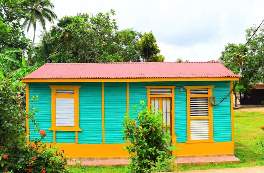 Higuey discovery, coffee and cocoa tasting from punta cana - A short horseback ride through Higüey