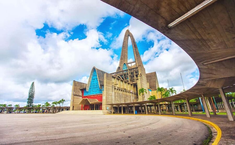 Higuey discovery, coffee and cocoa tasting from punta cana - The 90-minute ride inland from Punta Cana