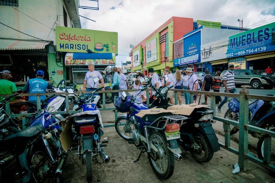 Higuey: Dominican Culture Walking Tour with Cathedral Ticket - What the $79 price really covers
