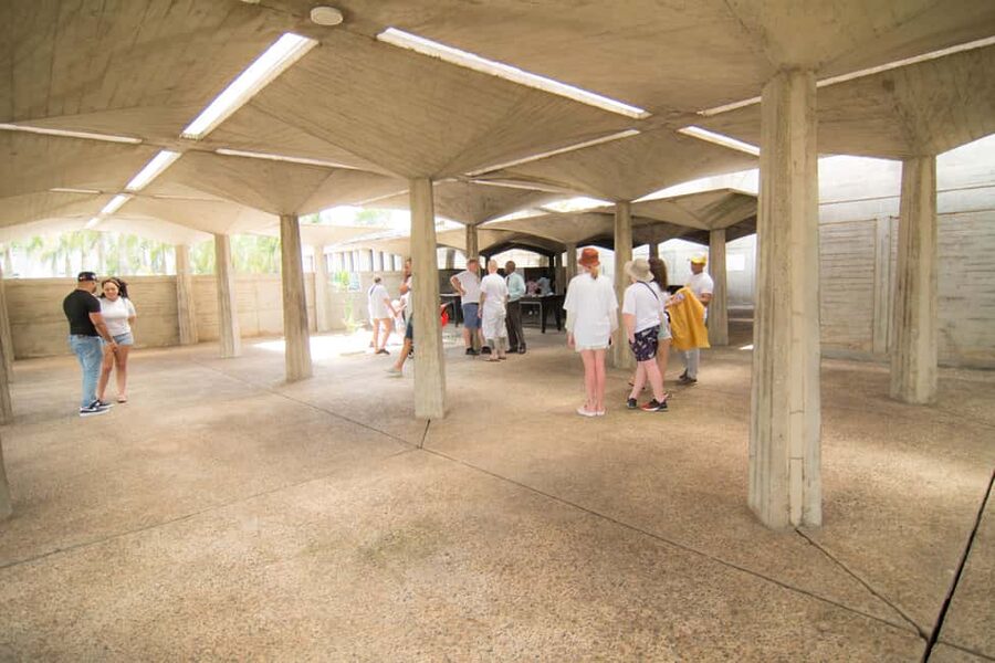 Higuey: Dominican Culture Walking Tour with Cathedral Ticket - Who should book this seven-hour outing