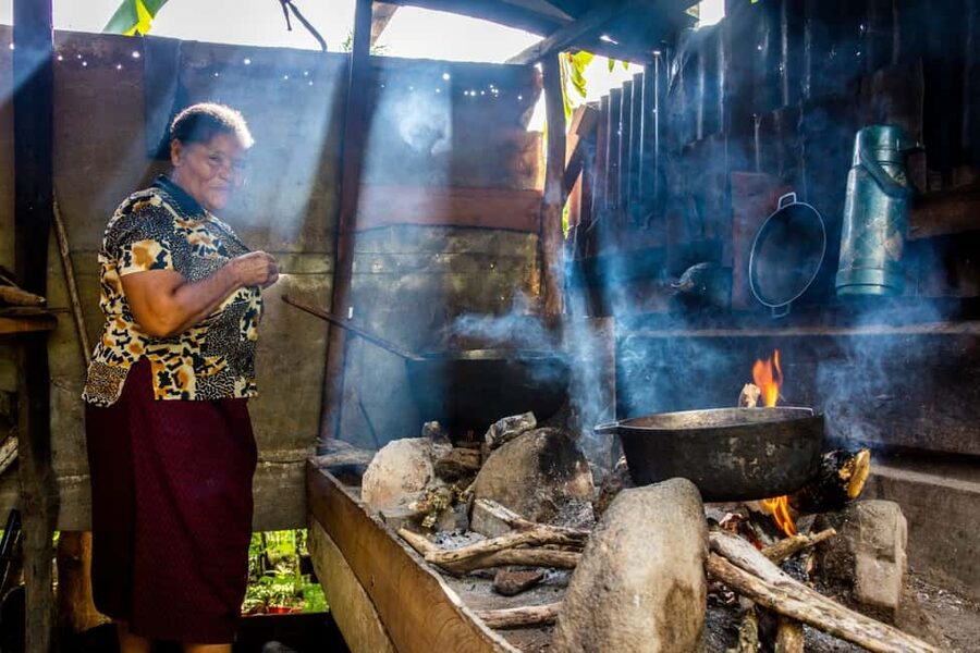 Higuey: Full-Day Tour with River Boat, Lunch, & Voodoo Show - Who will get the most from this $114 excursion