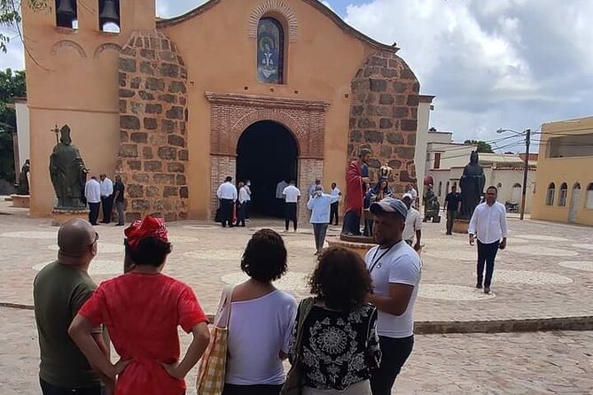 Higüey Half Day Tour for Small Group - The old church and a different kind of visit