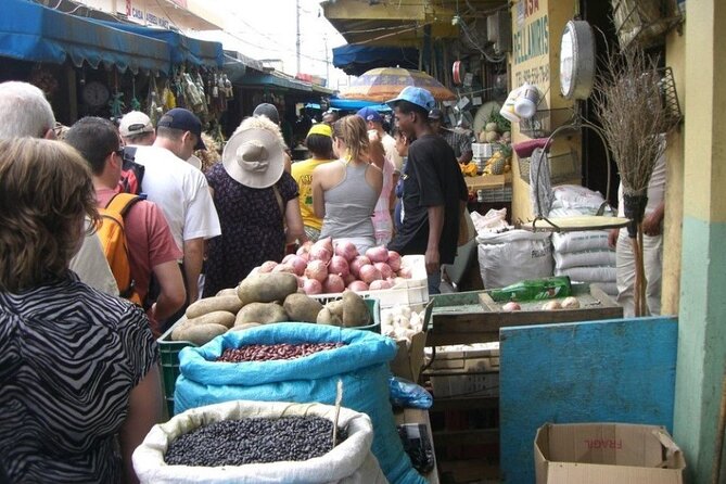 Higüey Half Day Tour for Small Group - What the $35 price really includes