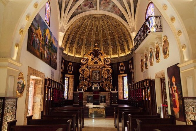 Higüey Half Day Tour for Small Group - The 9:00 am start and four-hour rhythm