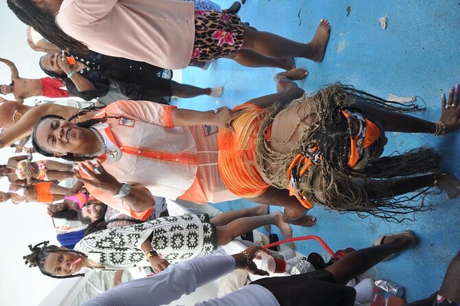 Hip Hop Adult Only Party Boat with Unlimited drinks & Sandba stop - A Punta Cana boat party built around the soundtrack