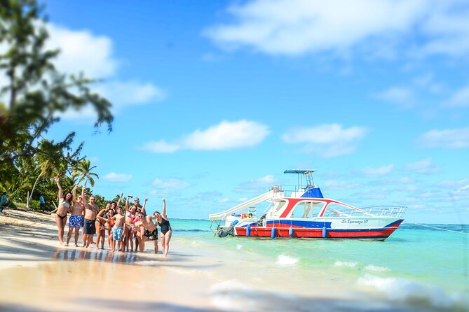 Hip Hop Party Boat & Snorkeling Punta Cana - Adults Only - Key points to know before you book