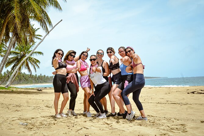 Hip Hop Party Boat & Snorkeling Punta Cana - Adults Only - Snorkeling without losing the party mood