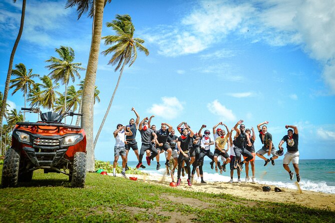 Hip Hop Party Boat & Snorkeling Punta Cana - Adults Only - Photos can add value, but check the cost