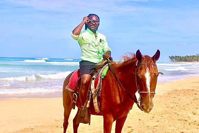 Horse Back Riding Adventure in Punta Cana - Is the $59 Price Fair?