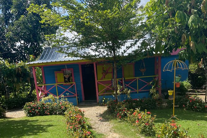 Horse Back Riding Adventure in Punta Cana - Why Macao Beach Is the Main Attraction