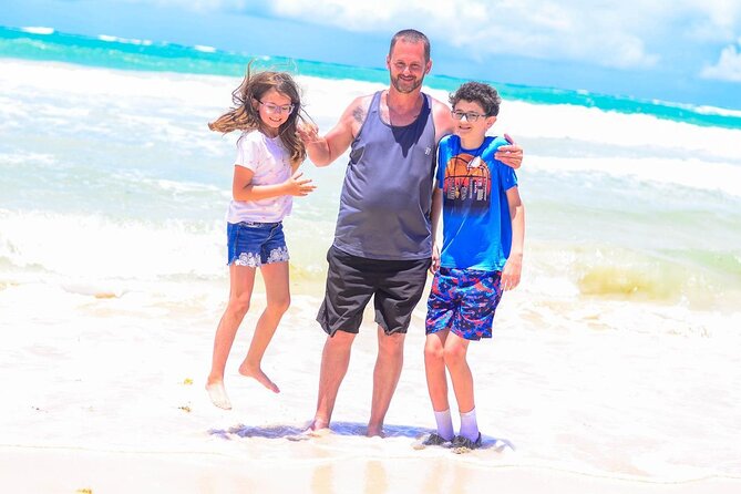 HORSEBACK - RIDE Through Punta Cana - Why the transport arrangement matters