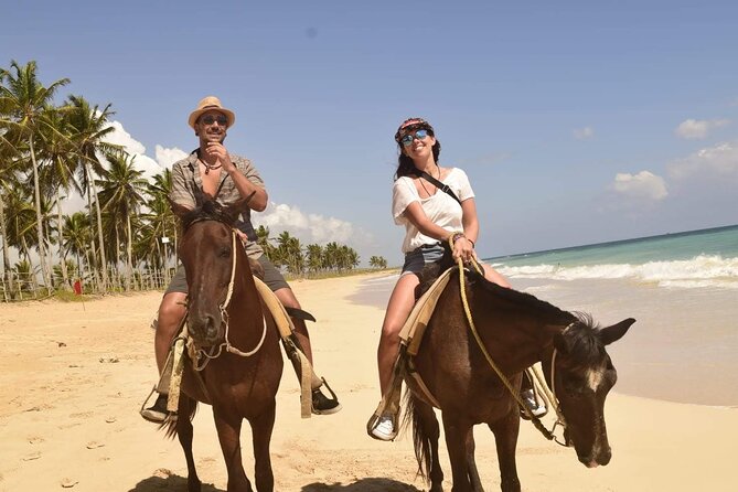 Horseback riding along Macao beach from Punta Cana - Is $65 a fair price?