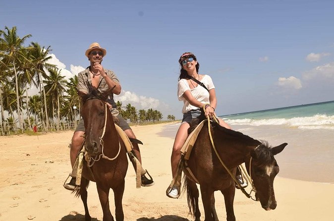 Horseback riding along Macao beach from Punta Cana - Practical booking advice for a smoother day
