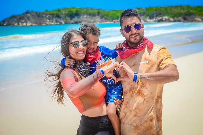 Horseback Riding and ATV or Buggy to Water Cave and Macao Beach - Macao Beach and the final stop