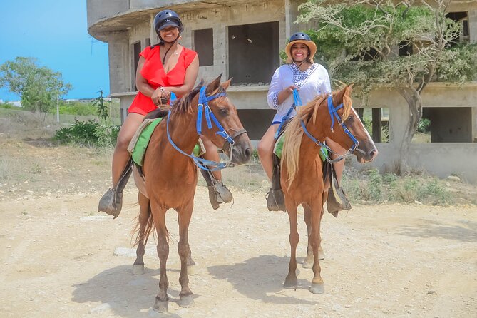 Horseback Riding and ATV or Buggy to Water Cave and Macao Beach - Is $76.99 a fair price?