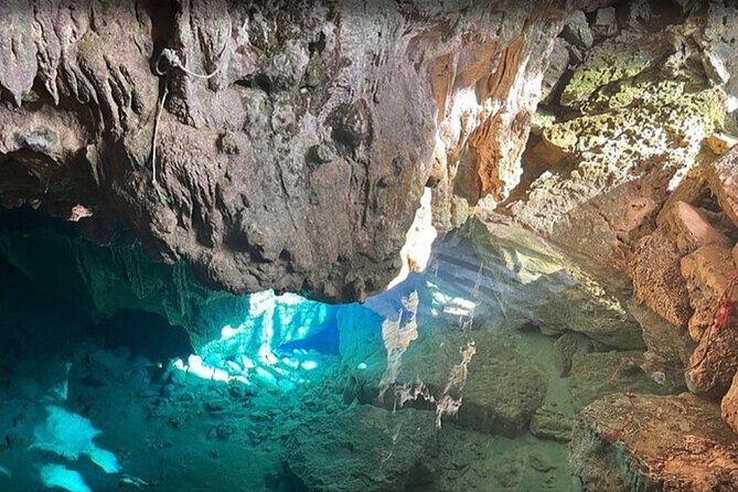 Horseback Riding and Buggy and Macau Cave and Beach Tour - Twenty minutes at Macao Beach