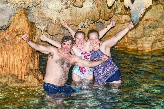Horseback Riding and Buggy and Macau Cave and Beach Tour - The casa típica and Dominican tastings