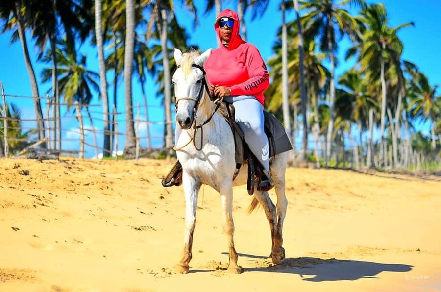 Horseback Riding at Macao Beach and River with Transfers - Why this ride is different from a standard beach stop