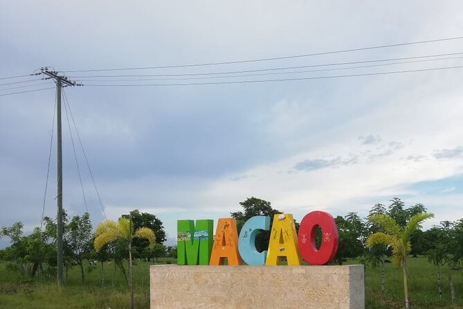Horseback Riding at Macao Beach - Macao Beach is the key payoff