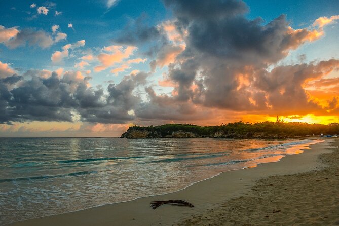 Horseback Riding at Sunrise on the Beach of Punta Cana - What the horseback ride is actually like