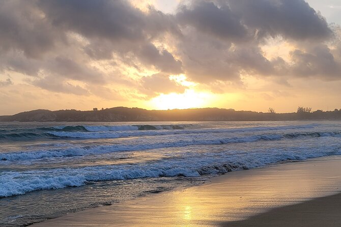 Horseback Riding at Sunrise on the Beach of Punta Cana - How to prepare for the early beach start