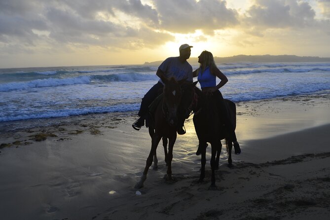 Horseback Riding at Sunrise on the Beach of Punta Cana - Booking, cancellation, and small details that matter