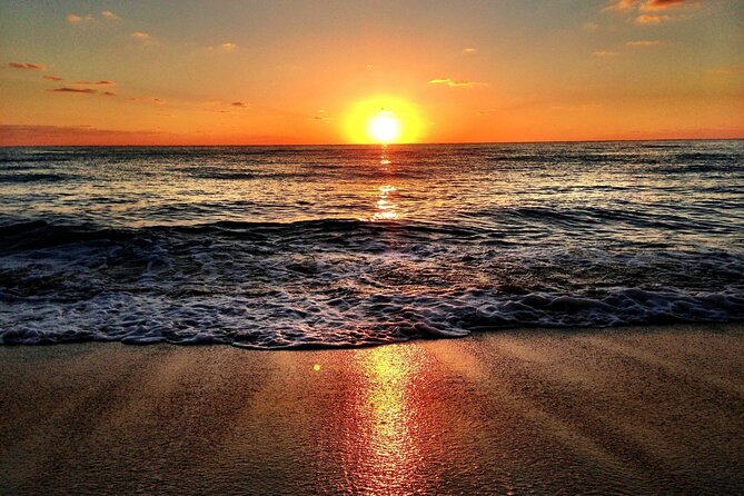 Horseback Riding at Sunrise on the Beach of Punta Cana - Getting to Playa Macao before the crowds