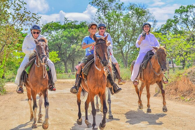 Horseback Riding Excursion to Macao Beach in Punta Cana - Why the Macao countryside matters