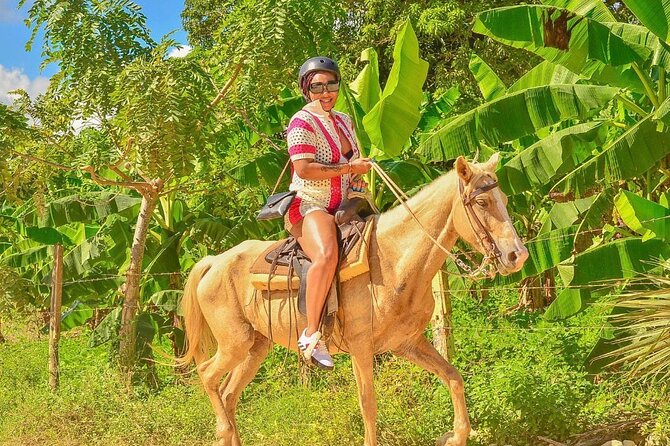 Horseback Riding Experience in Punta Cana - Group size, transport, and what to bring